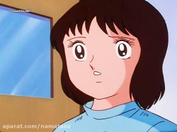 کارتون فوتبالیست ها قسمت 105